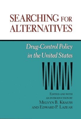 Searching for Alternatives