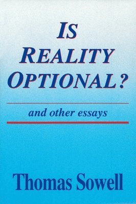 Is Reality Optional? 1