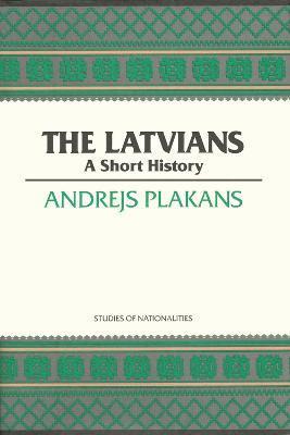 The Latvians 1