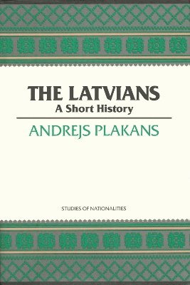 The Latvians 1