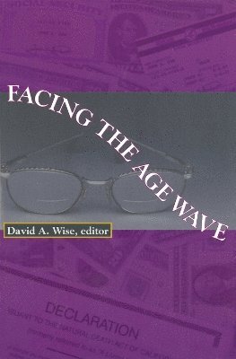 Facing the Age Wave 1