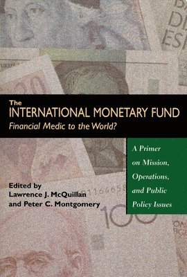 The International Monetary Fund 1