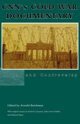 CNN's Cold War Documentary