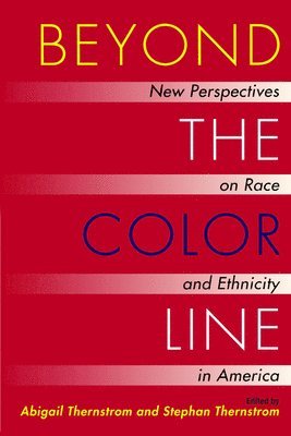 Beyond the Color Line 1