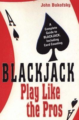 bokomslag Blackjack