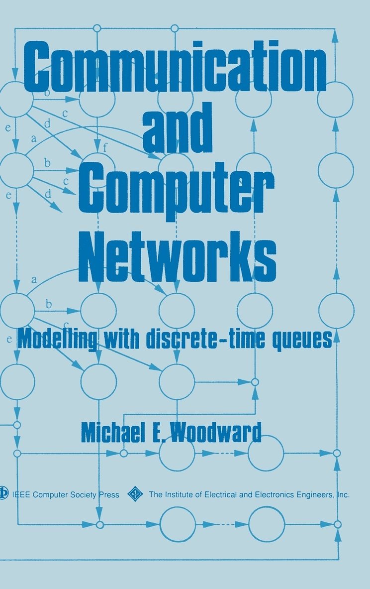 Communication and Computer Networks 1