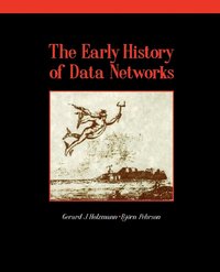 bokomslag The Early History of Data Networks