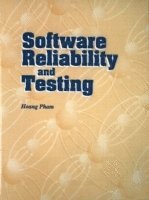 bokomslag Software Reliability and Testing