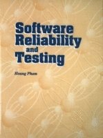 Hoang Pham - Software Reliability and Testing, Häftad