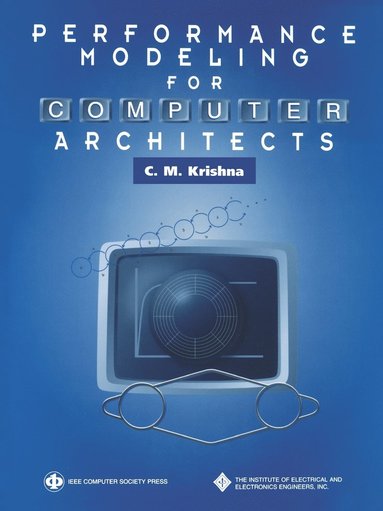 bokomslag Performance Modeling for Computer Architects