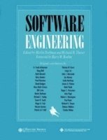 Dorfman, Thayer RH, Merlin Dorfman, Richard H. Thayer - Software Engineering, Häftad