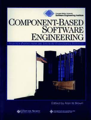 Component Based Software Engineering