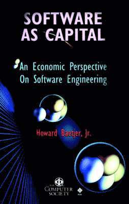 Software as Capital 1