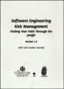 bokomslag Software Engineering Risk Management (SERIM): LearnerFirst Software Package