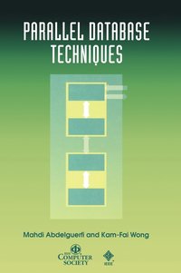 bokomslag Parallel Database Techniques