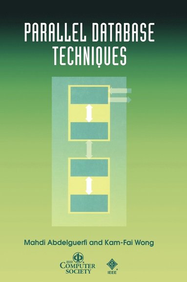 bokomslag Parallel Database Techniques