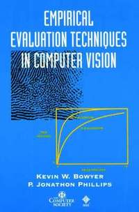 bokomslag Empirical Evaluation Techniques in Computer Vision