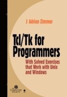 bokomslag Tcl/Tk for Programmers