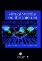 bokomslag Virtual Worlds on the Internet