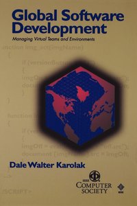 bokomslag Global Software Development