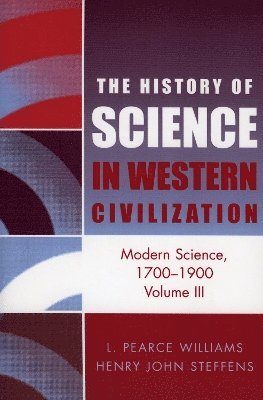 Modern Science 1700-1900 1