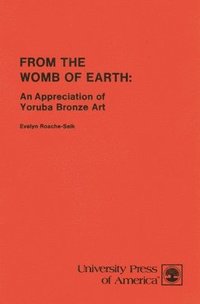 bokomslag From the Womb of Earth