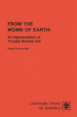 bokomslag From the Womb of Earth