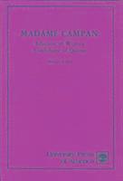 bokomslag Madame Campan