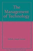 bokomslag The Management of Technology