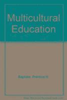 Prentice H. Baptiste - Multicultural Education, Häftad