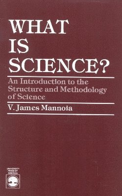 What is Science?