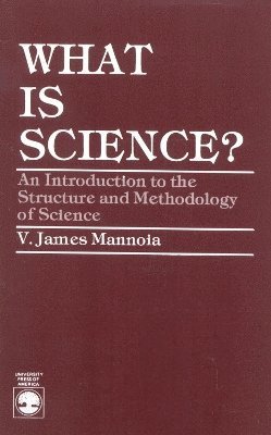 What is Science? 1