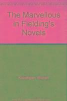 bokomslag The Marvellous in Fielding's Novels