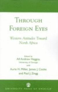 Through Foreign Eyes 1
