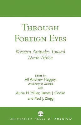 Through Foreign Eyes 1