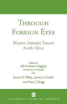 Through Foreign Eyes