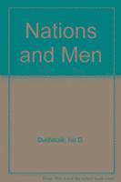 Ivo D. Duchacek - Nations and Men, Häftad
