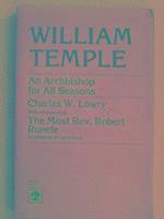 Charles W. Lowry - William Temple, Häftad