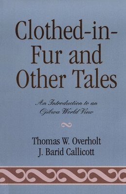 Clothed-in-Fur and Other Tales 1