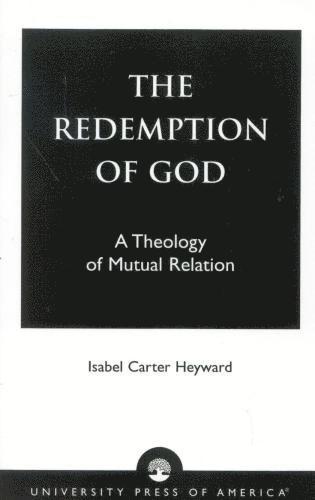 bokomslag Redemption of God