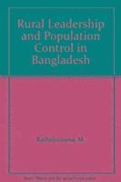 Rural Leadership & Population 1