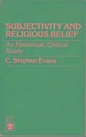 bokomslag Subjectivity and Religious Belief
