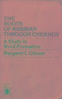 bokomslag The Roots of Russian Through Chekhov