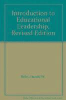 Harold W. Boles, James A. Davenport - Introduction to Educational Leadership, Häftad