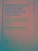 Roosevelt Presidency