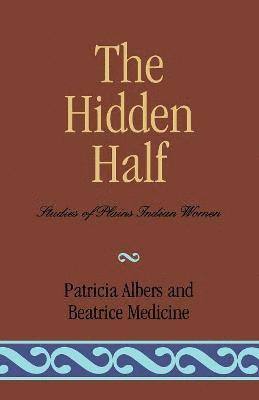 The Hidden Half 1