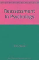 bokomslag Reassessment In Psychology
