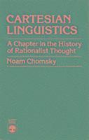 Noam Chomsky - Cartesian Linguistics, Häftad