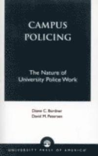 Campus Policing