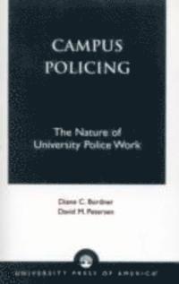 Campus Policing 1